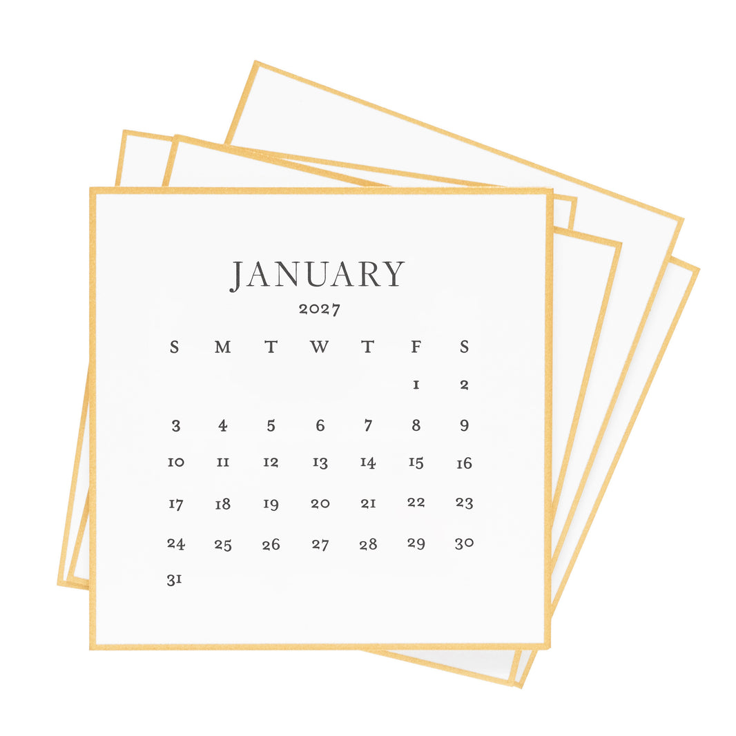 Planners + Calendars – Sugar Paper