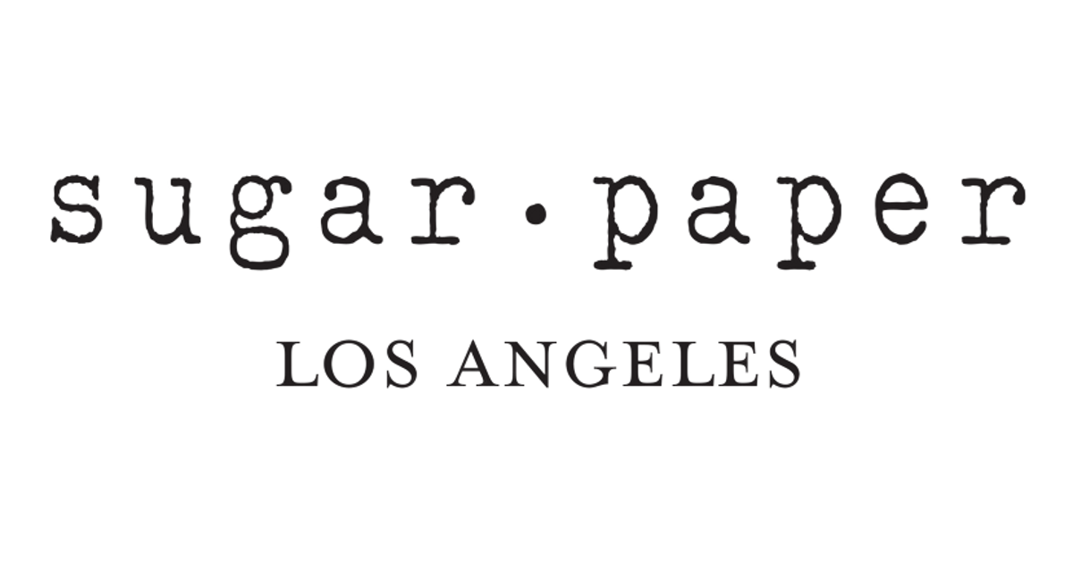 Planners + Calendars – Sugar Paper