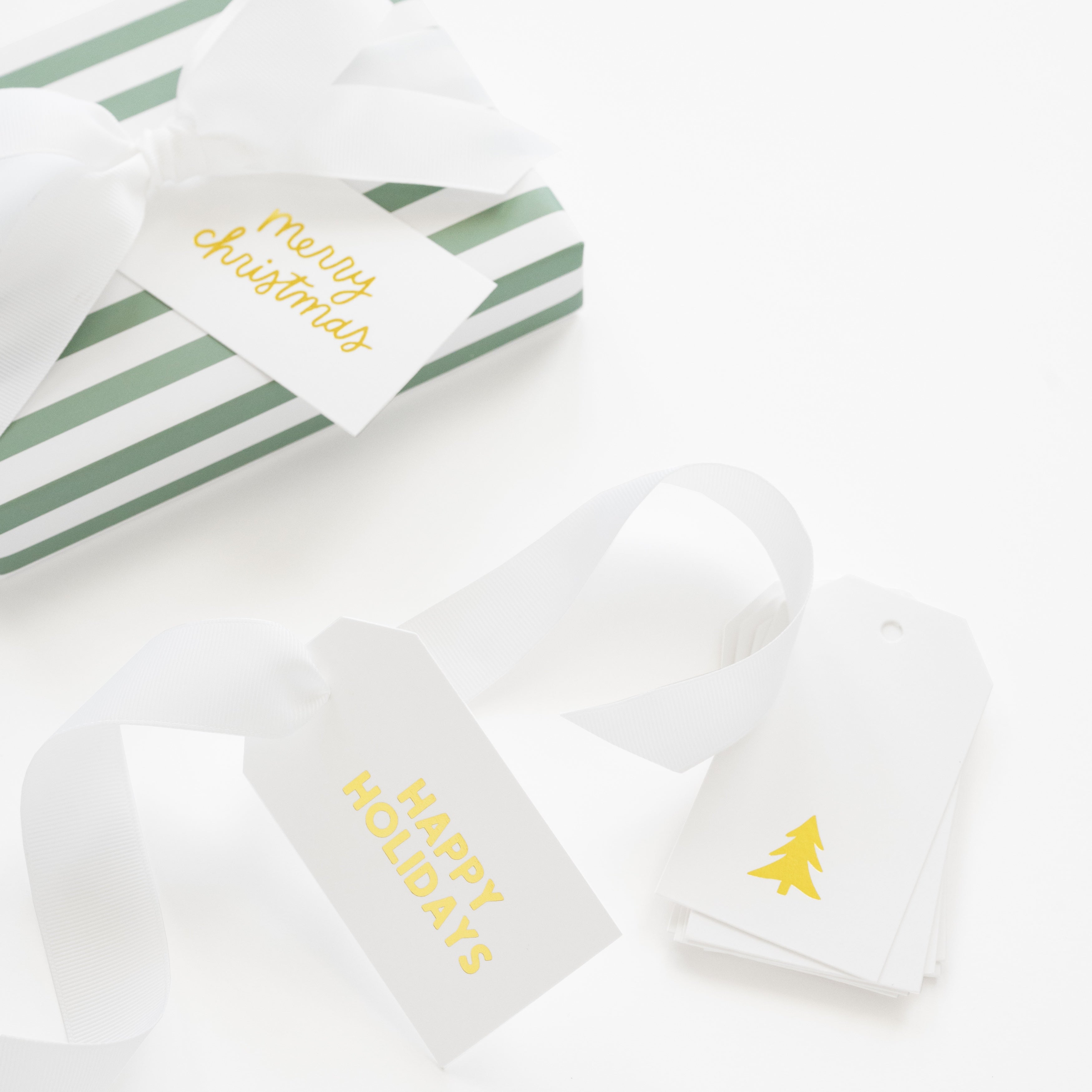 Gift Tags