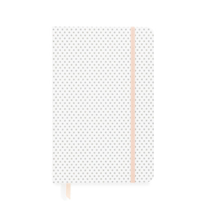 grey dot essential journal