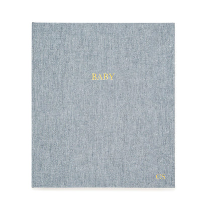 #color_chambray