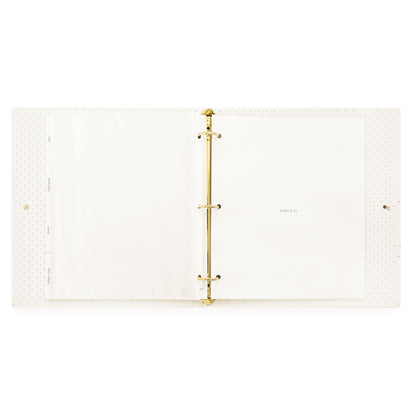 Recipe Binder